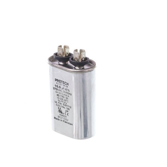 Picture of Rheem 43-25134-04 Pro 10/370 Oval Cap