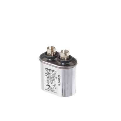 Picture of Rheem 43-25134-02 Pro 5/370 Oval Cap