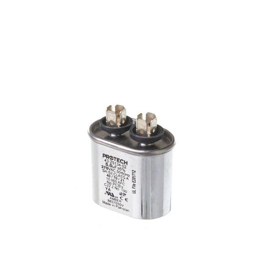 Picture of Rheem 43-25134-02 Pro 5/370 Oval Cap