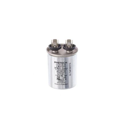 Picture of Rheem 43-25136-05 Pro 7.5/370 Round Cap