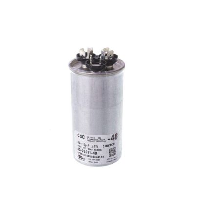 Picture of Rheem 43-26271-48 Pro 45/10/370 Dual Roun Cap