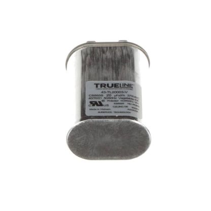 Picture of Rheem 43-TL20003-V Capacitor - 20/370 Single Oval