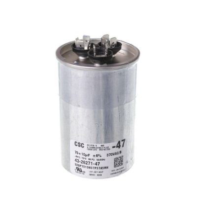 Picture of Rheem 43-26271-47 Pro Capacitor 70/10/370R