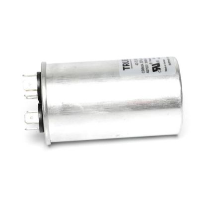 Picture of Rheem 43-TL30053-R Capacitor - 30/5/370 Dual Round