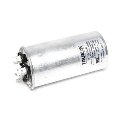 Picture of Rheem 43-TL30054-R Capacitor - 30/5/440 Dual Round