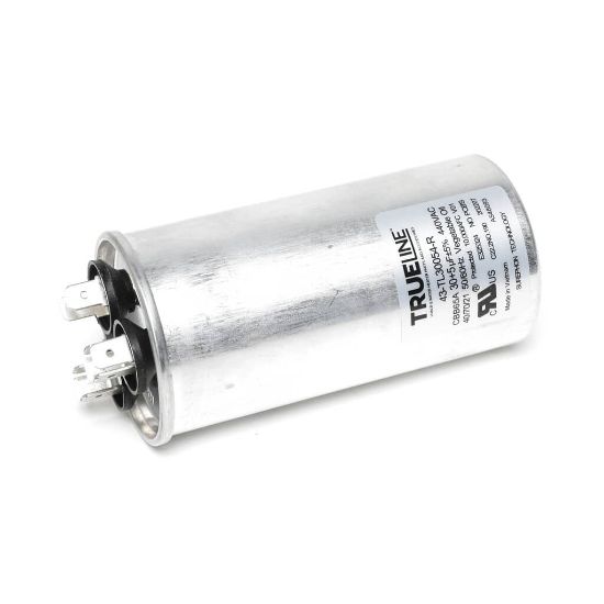 Picture of Rheem 43-TL30054-R Capacitor - 30/5/440 Dual Round