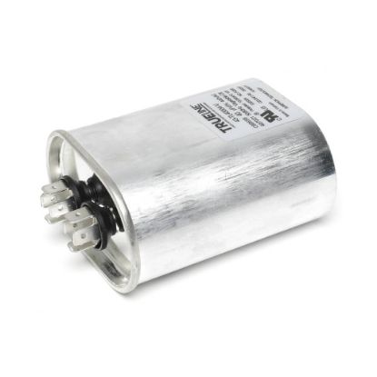 Picture of Rheem 43-TL40004-V Capacitor - 40/440 Single Oval