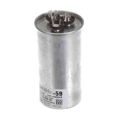 Picture of Rheem 43-101665-59 Capacitor - 70/5/440 Dual Round