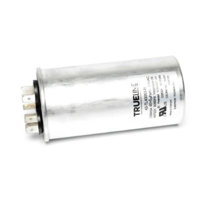 Picture of Rheem 43-TL40053-R Capacitor - 40/5/370 Dual Round