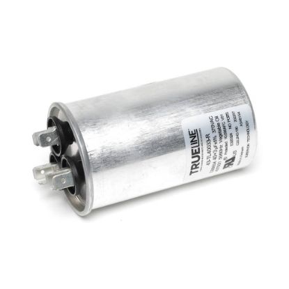 Picture of Rheem 43-TL40033-R Capacitor - 40/3/370 Dual Round
