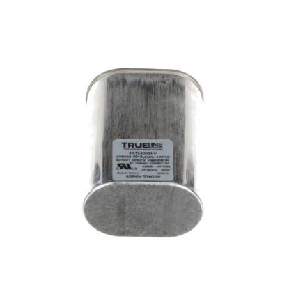 Picture of Rheem 43-TL40034-V Capacitor - 40/3/440 Dual Oval