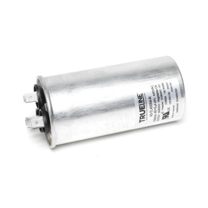 Picture of Rheem 43-TL40054-R Capacitor - 40/5/440 Dual Round