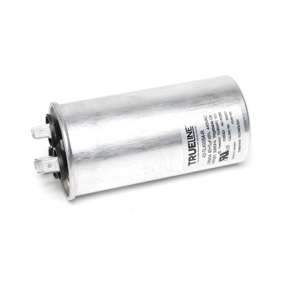 Picture of Rheem 43-TL40054-R Capacitor - 40/5/440 Dual Round