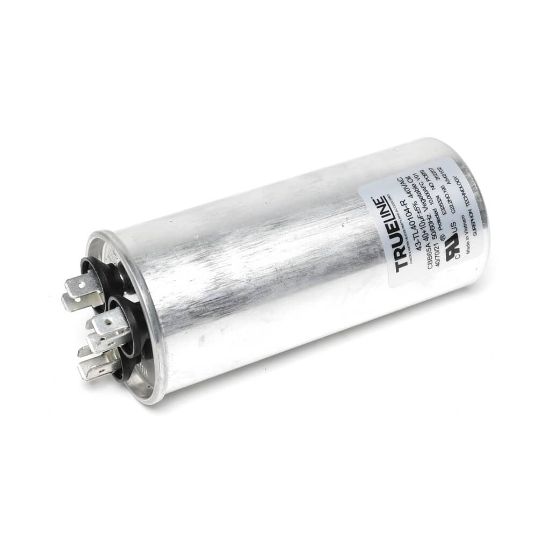 Picture of Rheem 43-TL40104-R Capacitor - 40/10/440 Dual Round