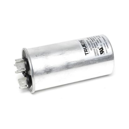 Picture of Rheem 43-TL50033-R Capacitor - 50/3/370 Dual Round