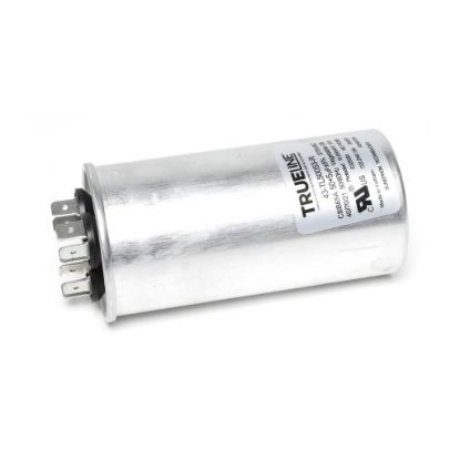 Picture of Rheem 43-TL50053-R Capacitor - 50/5/370 Dual Round