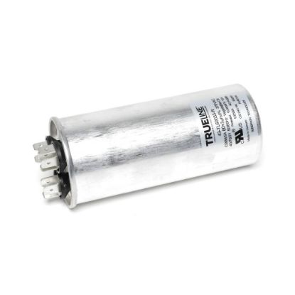 Picture of Rheem 43-TL60033-R Capacitor - 60/3/370 Dual Round