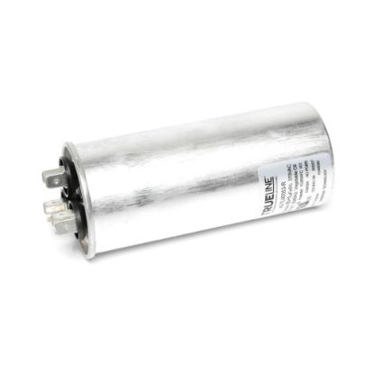 Picture of Rheem 43-TL60053-R Capacitor - 60/5/370 Dual Round