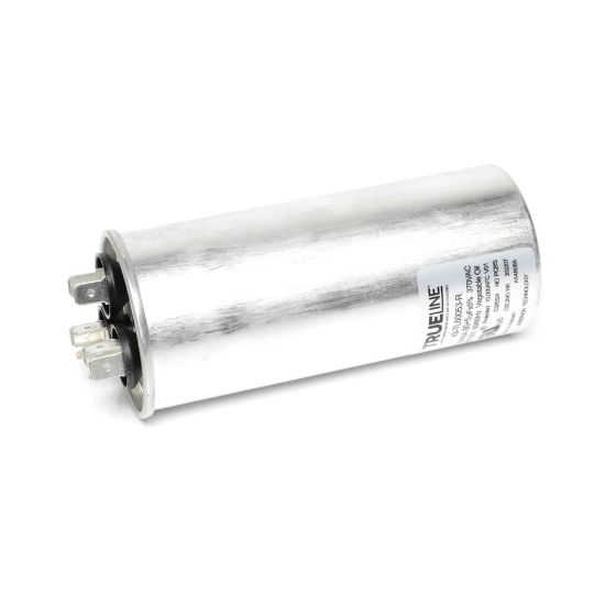 Picture of Rheem 43-TL60053-R Capacitor - 60/5/370 Dual Round