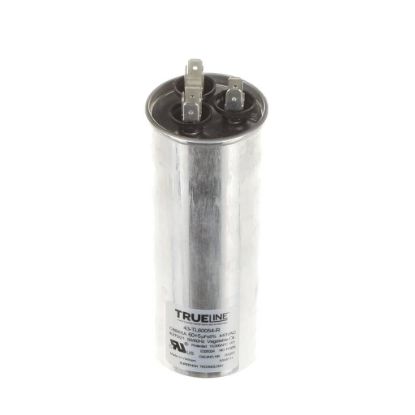 Picture of Rheem 43-TL60054-R Capacitor - 60/5/440 Dual Round