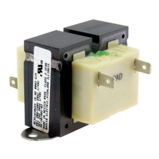 Picture of Rheem 46-101905-01 Transformer 40V Be40137001 Bas