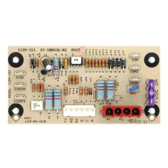 Picture of Rheem 47-100436-02 Pro Contrl Board X-13 Motor