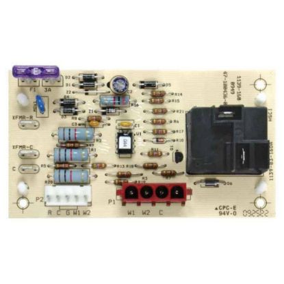 Picture of Rheem 47-100436-05 Rheem Control Board