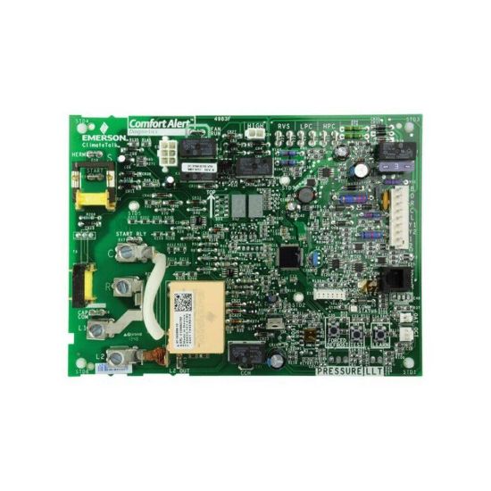 Picture of Rheem 47-102090-93 Communication Control Board