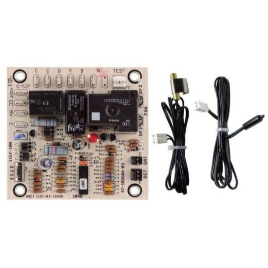 Picture of Rheem 47-102684-83 Pro Demand Cntrol Def.board