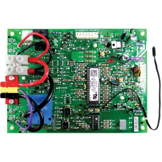 Picture of Rheem 47-102090-82 Comfort Alert Cntrl Board