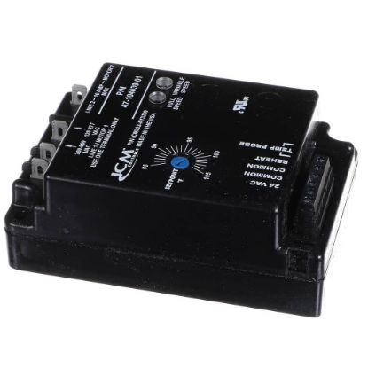 Picture of Rheem 47-104039-01 Outdoor Fan Motor Controller