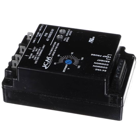 Picture of Rheem 47-104039-01 Outdoor Fan Motor Controller