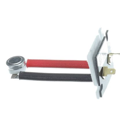 Picture of Rheem 47-104990-01 Limit Switch - Auto Reset (Board Mount)