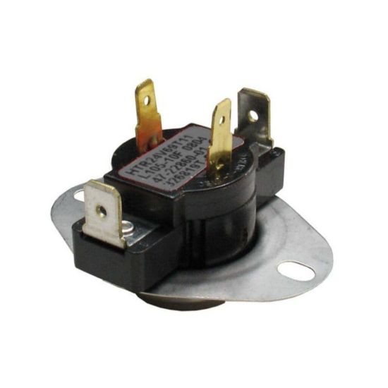 Picture of Rheem 47-22860-06 Pro Limit Cntrl W/heater