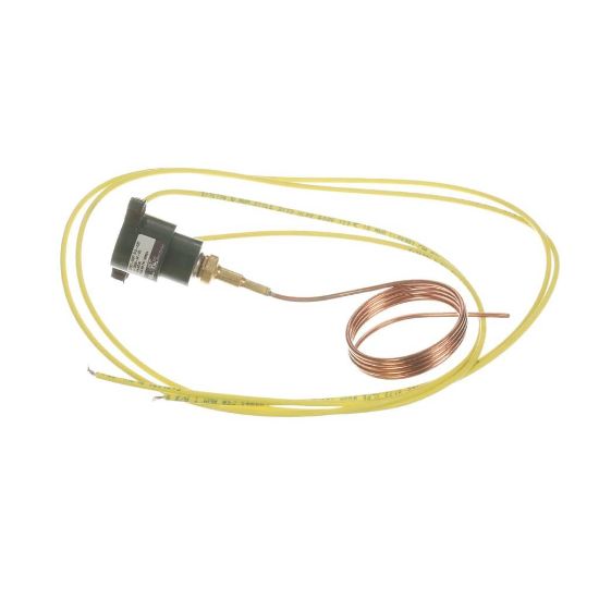 Picture of Rheem 47-23699-04 High Pressure Limit - Auto Reset
