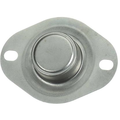 Picture of Rheem 470015 Limit Switch - Auto Reset (Flanged Airstream - Low Voltage)