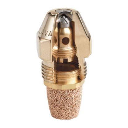 Picture of Rheem 5080A Oil Nozzle - Hollow Spray (0.50A, 80 Degrees)
