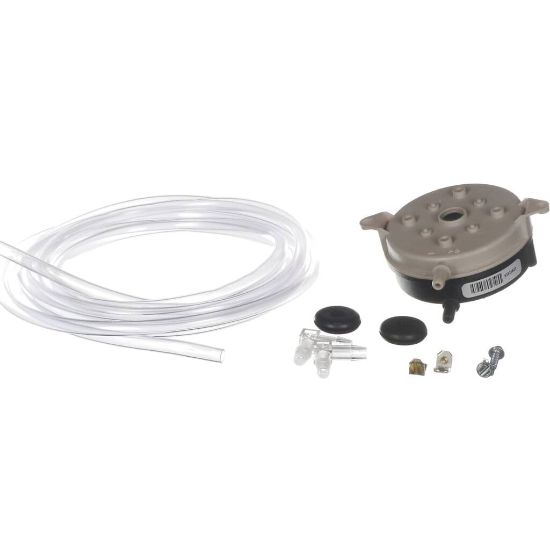 Picture of Rheem 50027910-001 Differential Pressure Switch For Fan Proving
