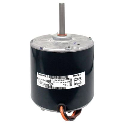 Picture of Rheem 51-100998-19 Pro 1/3Hp Condenser 1075Rpm