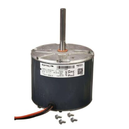 Picture of Rheem 51-100998-32 Pro 1/3Hp Condenser 1075Rpm