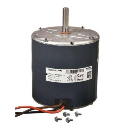 Picture of Rheem 51-101774-14 Pro 1/12Hp Condenser 825Rpm