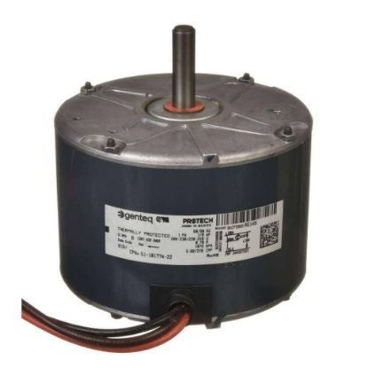 Picture of Rheem 51-101774-22 Pro 1/8Hp Condenser 1075Rpm