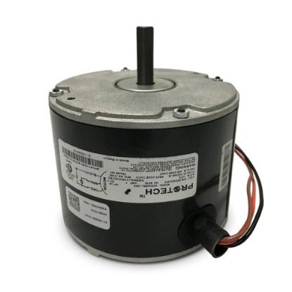 Picture of Rheem 51-102008-18 Pro 1/8Hp Condenser 1075Rpm