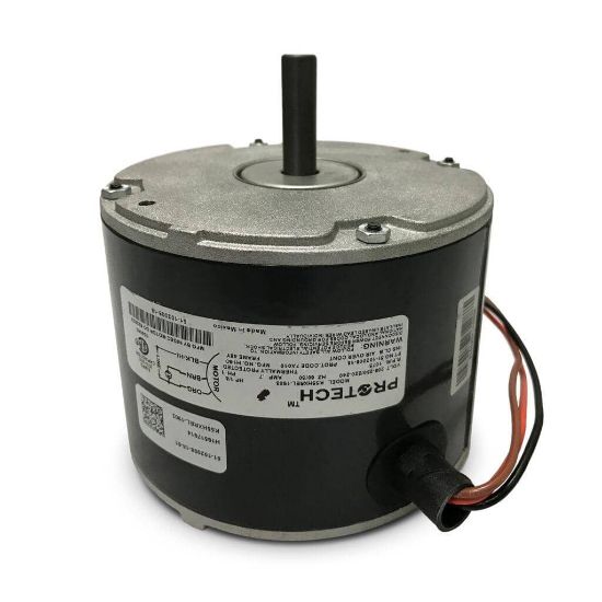 Picture of Rheem 51-102008-18 Pro 1/8Hp Condenser 1075Rpm