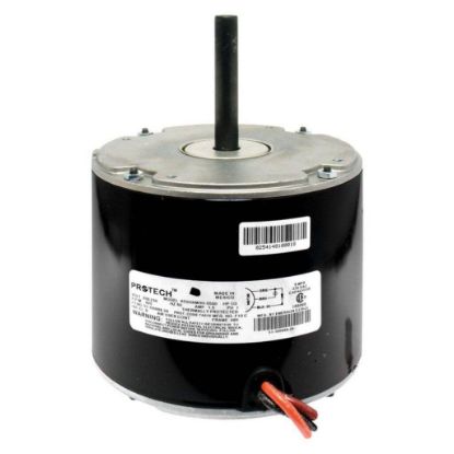 Picture of Rheem 51-102500-10 Pro 1/3Hp Condenser 825Rpm
