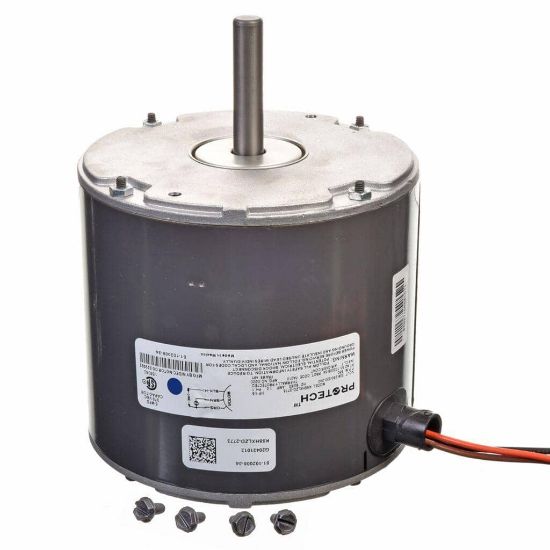 Picture of Rheem 51-102008-34 Pro Cond Motor 1/5Hp 208/23