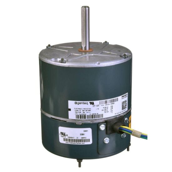 Picture of Rheem 51-102728-20 Pro 1/3Hp Condenser 789Rpm