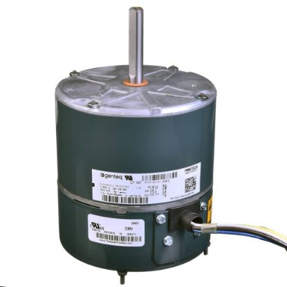 Picture of Rheem 51-102728-04 Pro 1/3Hp Condenser 539Rpm