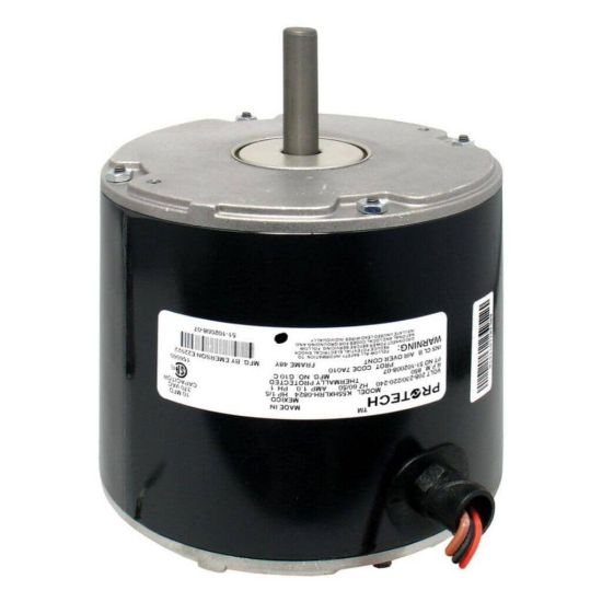 Picture of Rheem 51-102500-04 Pro 1/5Hp Condenser 825Rpm