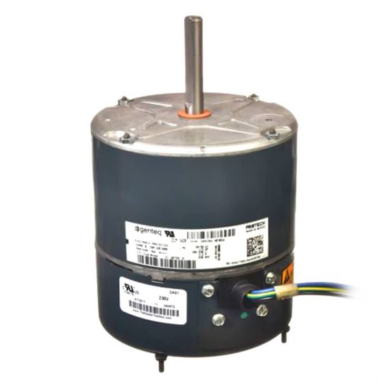 Picture of Rheem 51-102728-19 Pro 1/3Hp Condenser 830Rpm